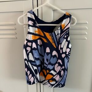 Athletic works girls tank